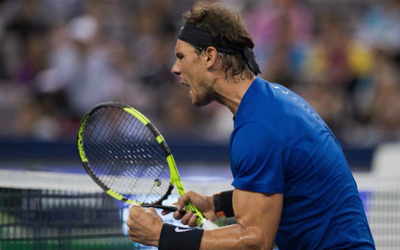 Rafa Nadal