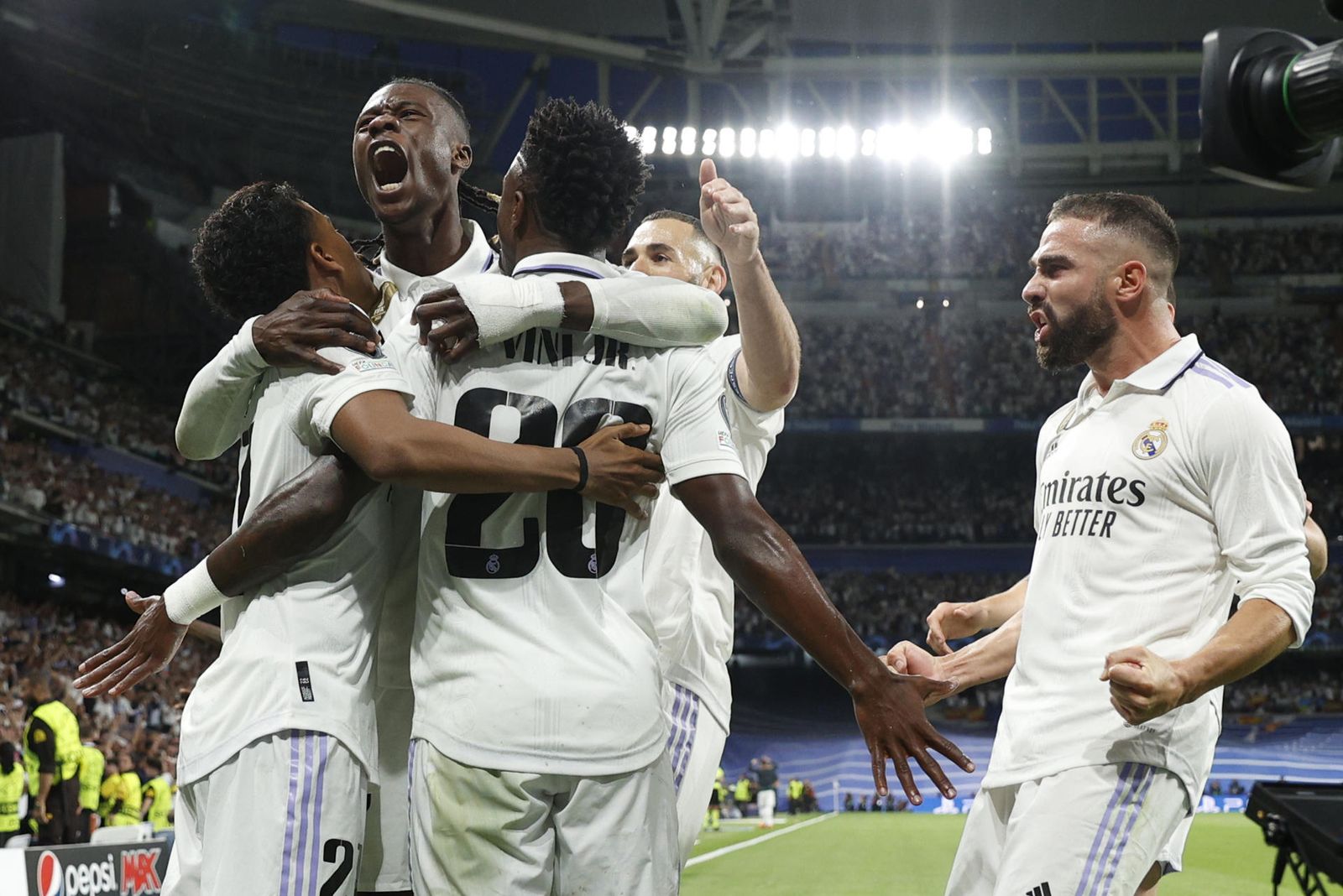 Real Madrid