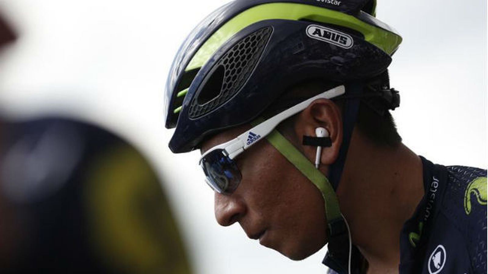 Nairo Quintana