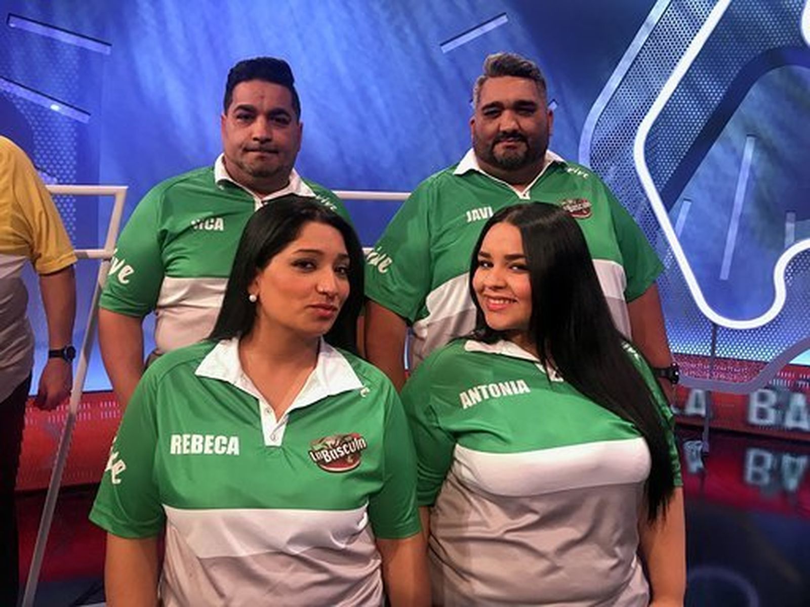 La familia Iglesias se juega este lunes la expulsión en “La Báscula”