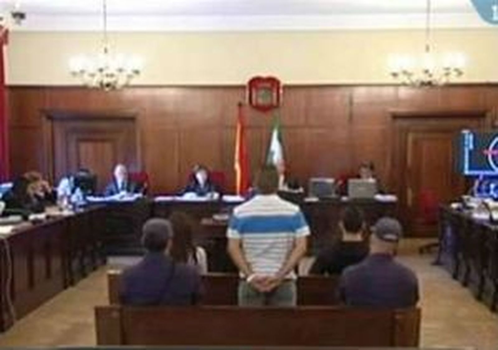 Miguel Carcaño niega que violara a Marta y atribuye su muerte a un accidente