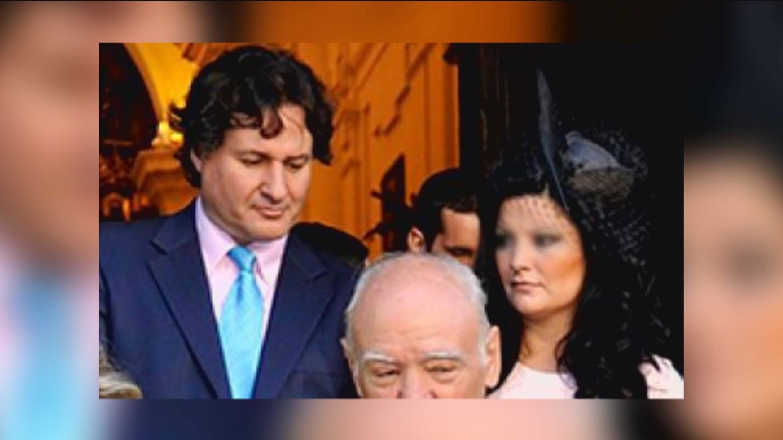 La perturbadora personalidad del Conde de ‘Serrano’: Psicópata y narcisista