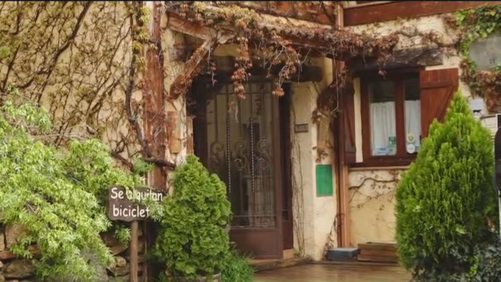 Aumentan las reservas de casas rurales en Madrid para Semana Santa