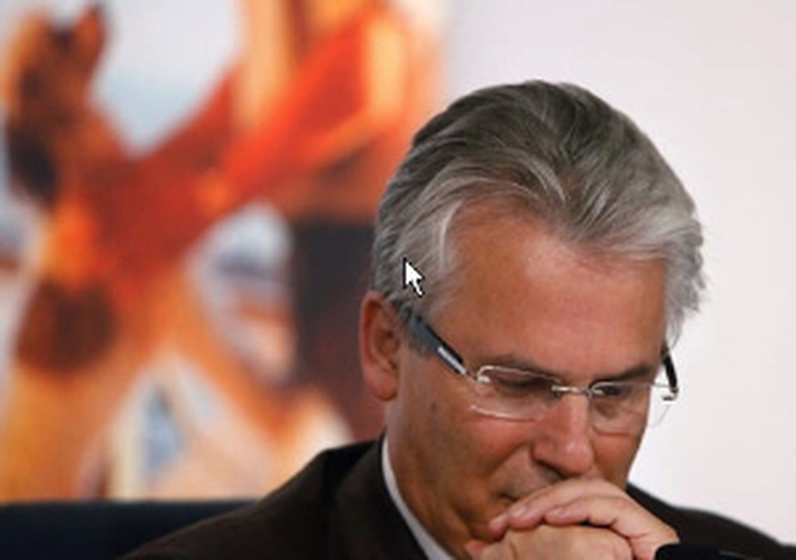 Baltasar Garzón