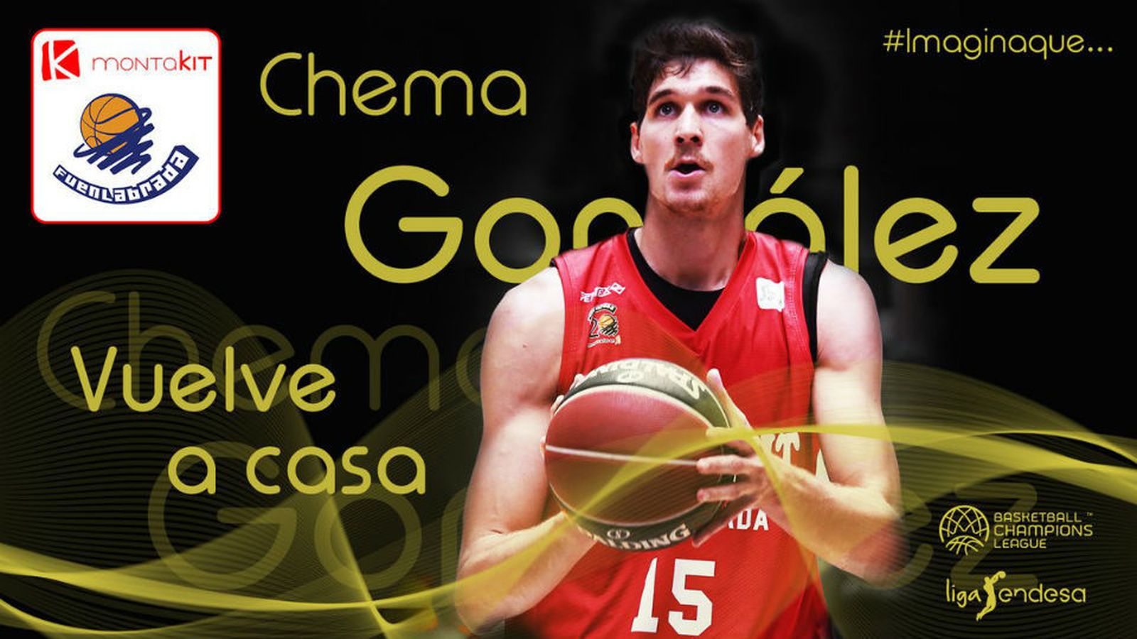 Chema González