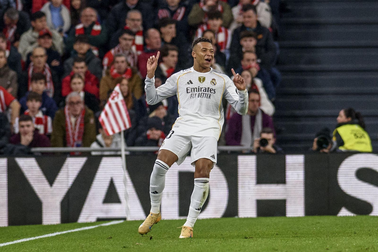 Mbappé