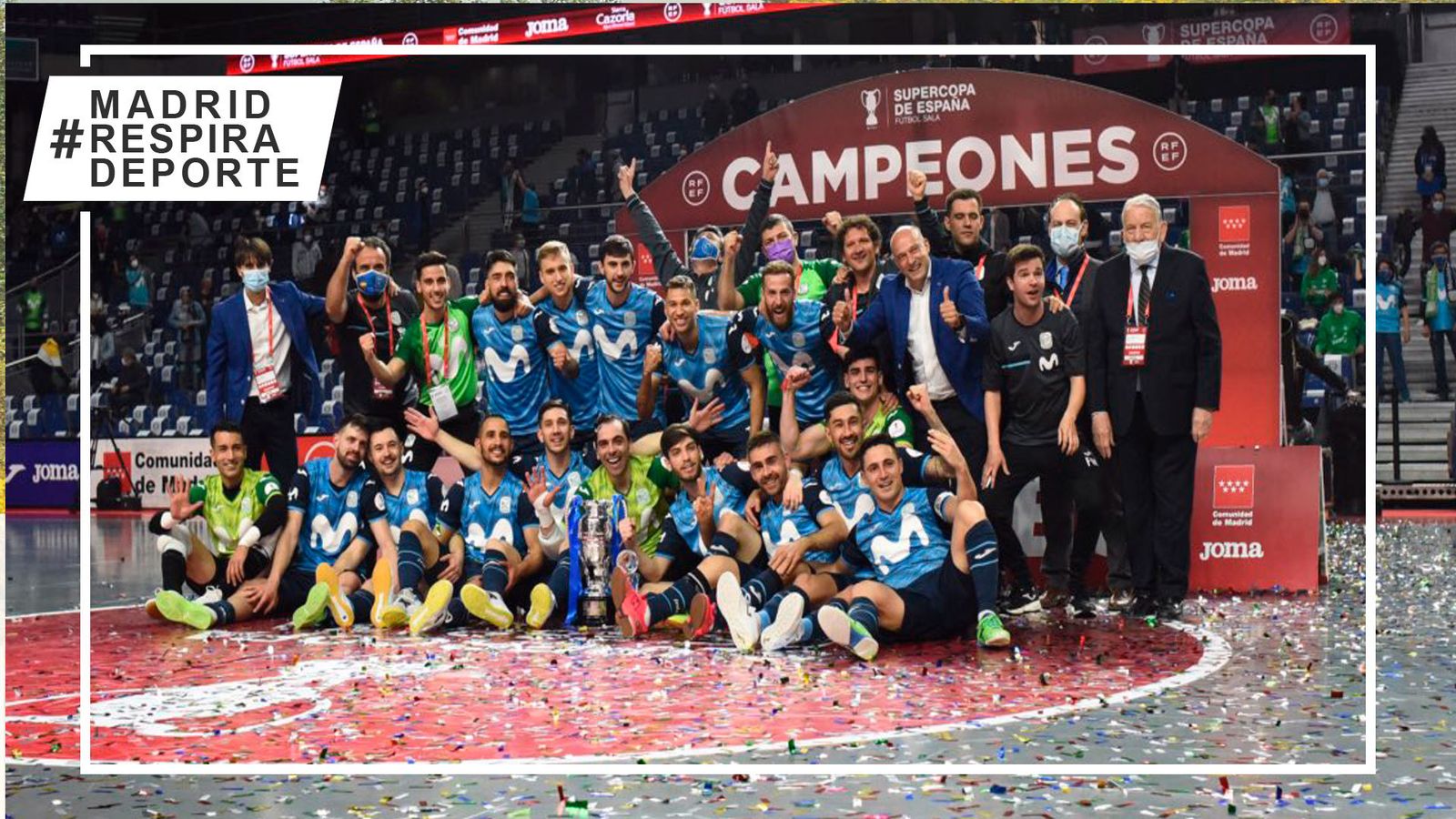 Movistar Inter