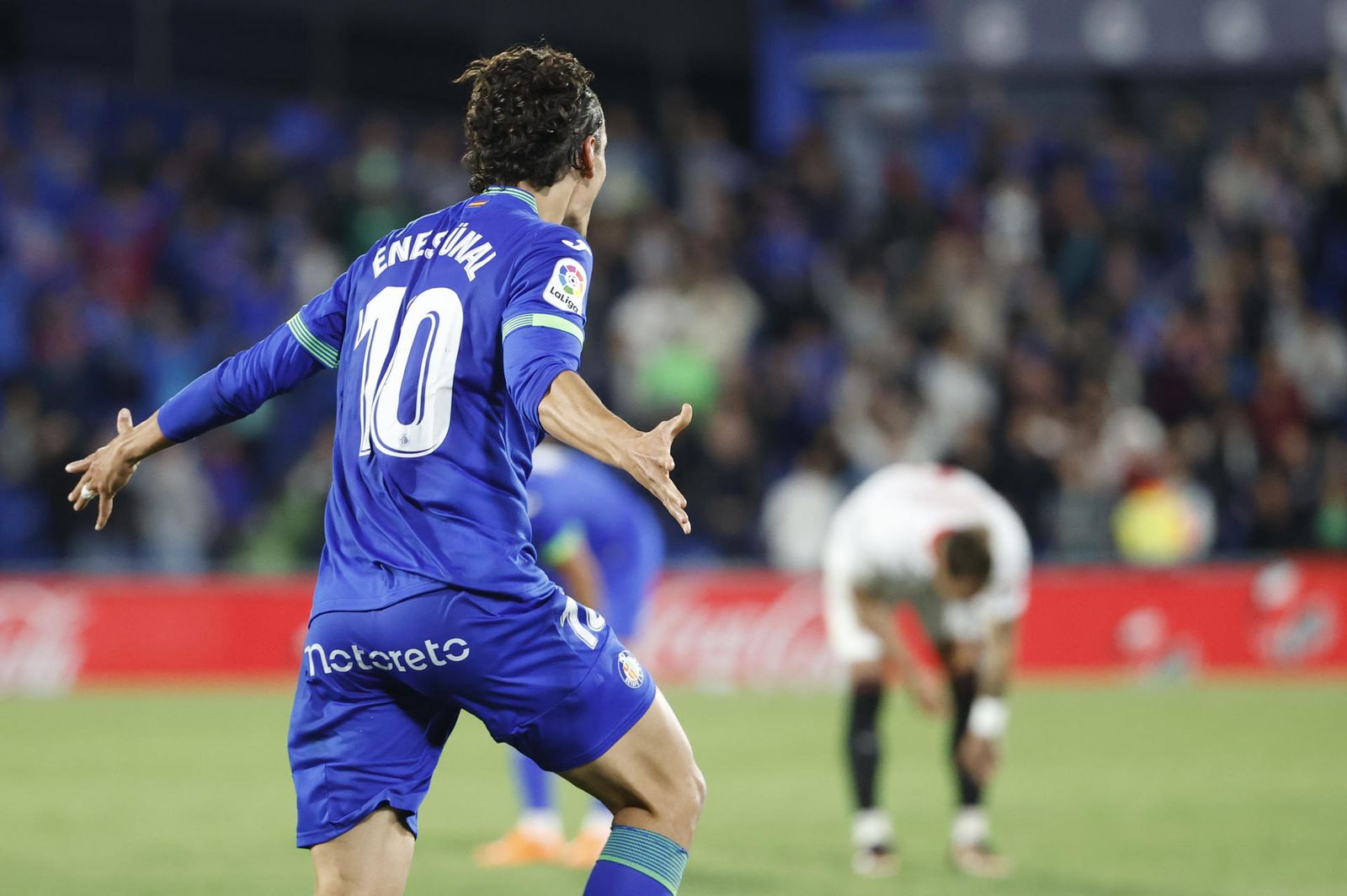 Enes Ünal