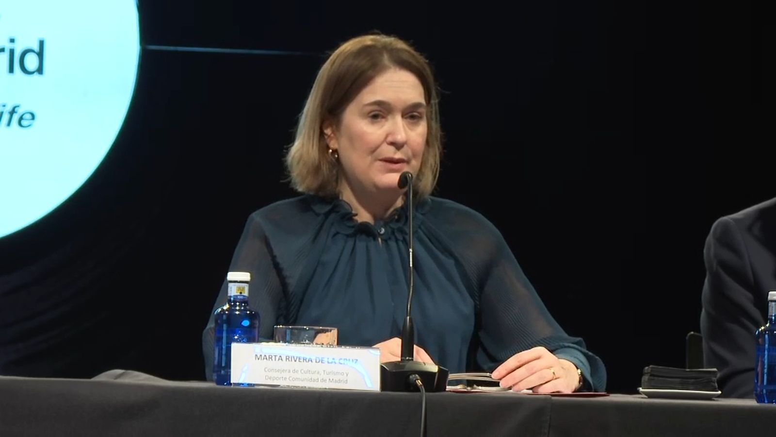Marta Rivera de la Cruz