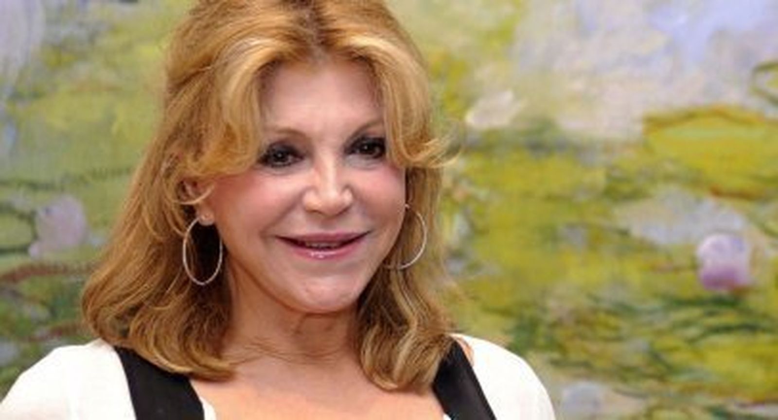 Tita Cervera, la baronesa Thyssen