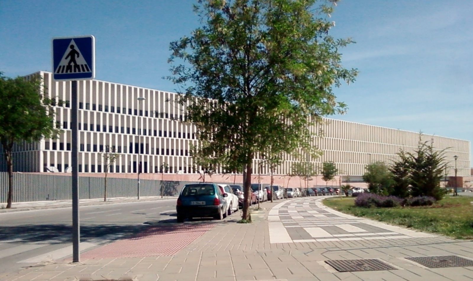 Audiencia Provincial de Málaga