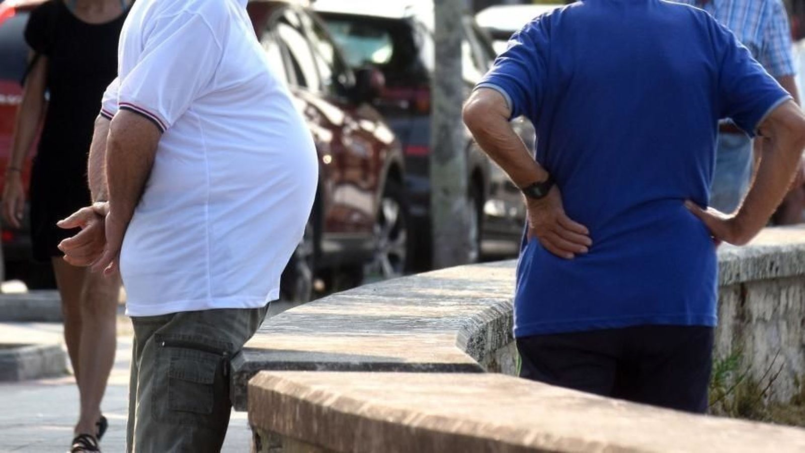 Las olas de calor disparan hasta un 90% el riesgo de ingreso hospitalario en España