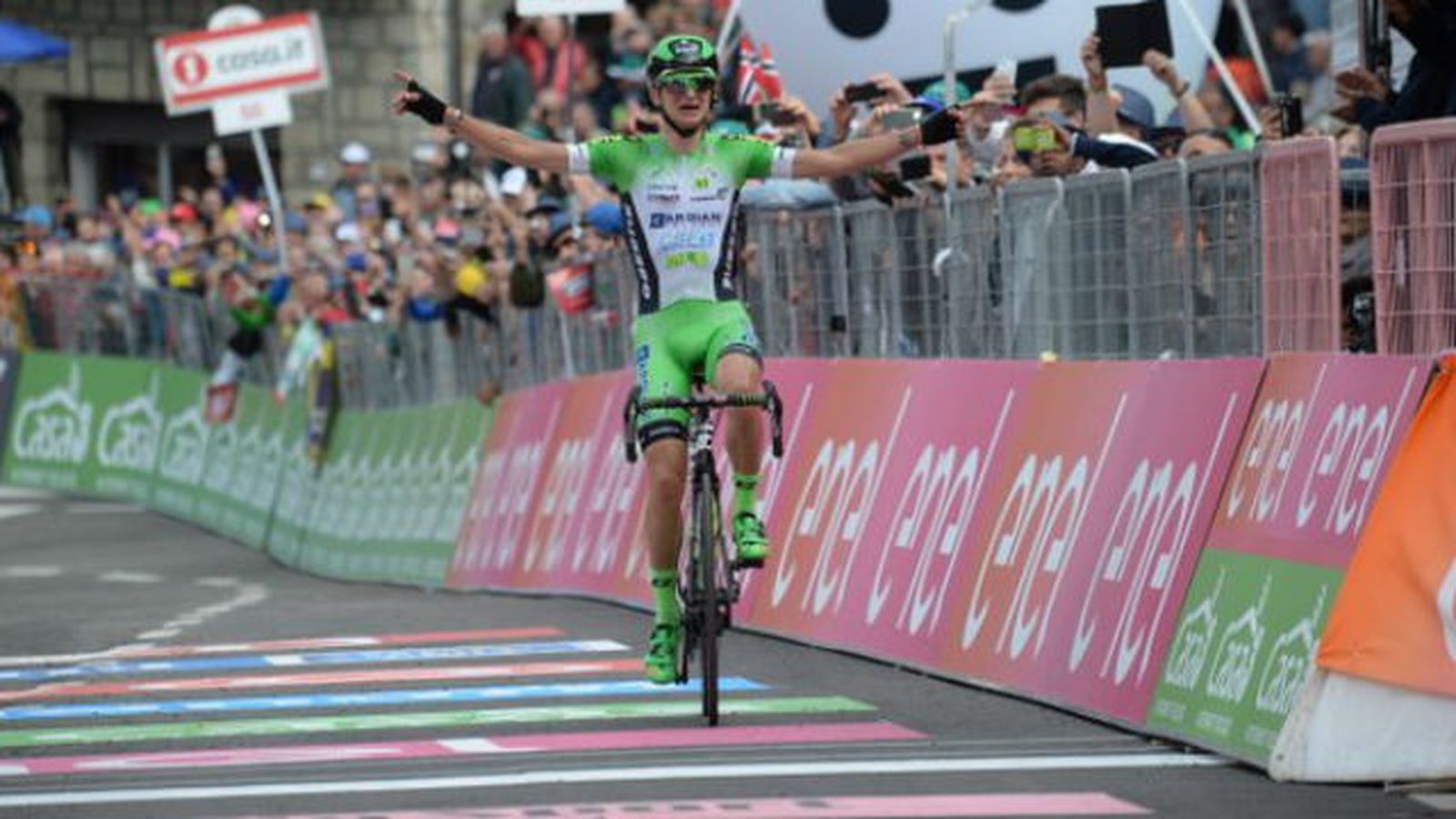 Giulio Ciccone