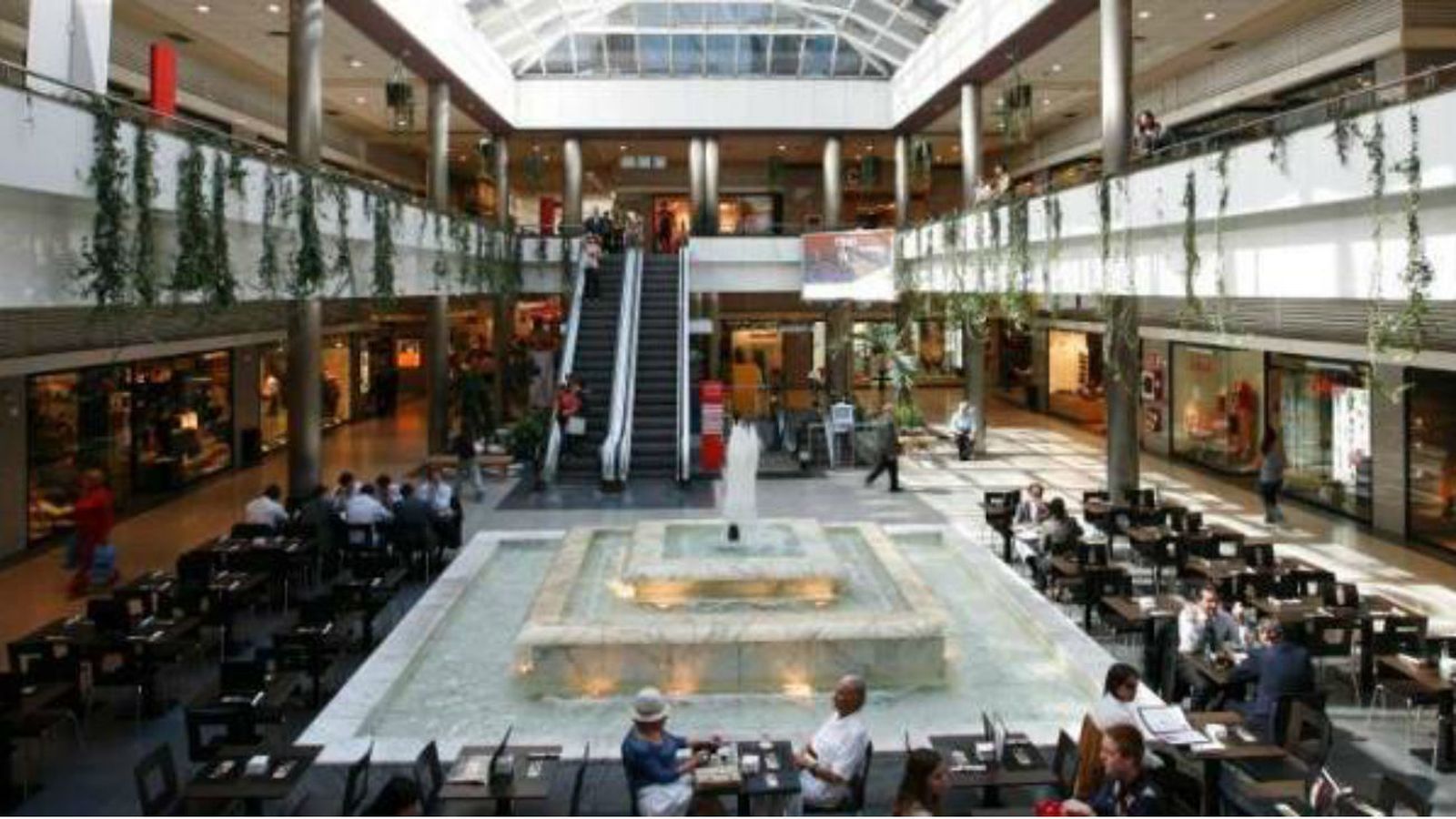Moda Shopping
