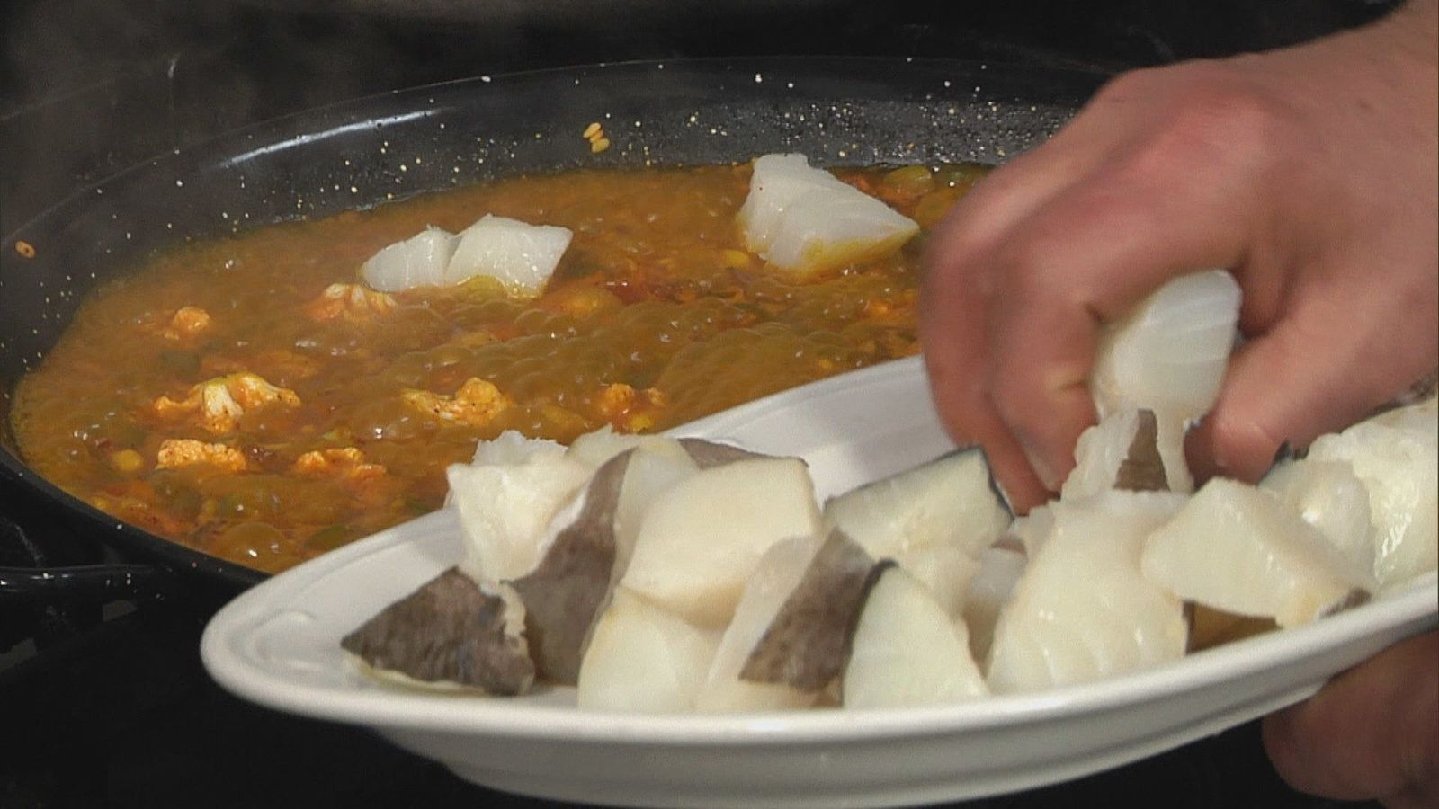 Cómo preparar guisos más saludables y nutritivos