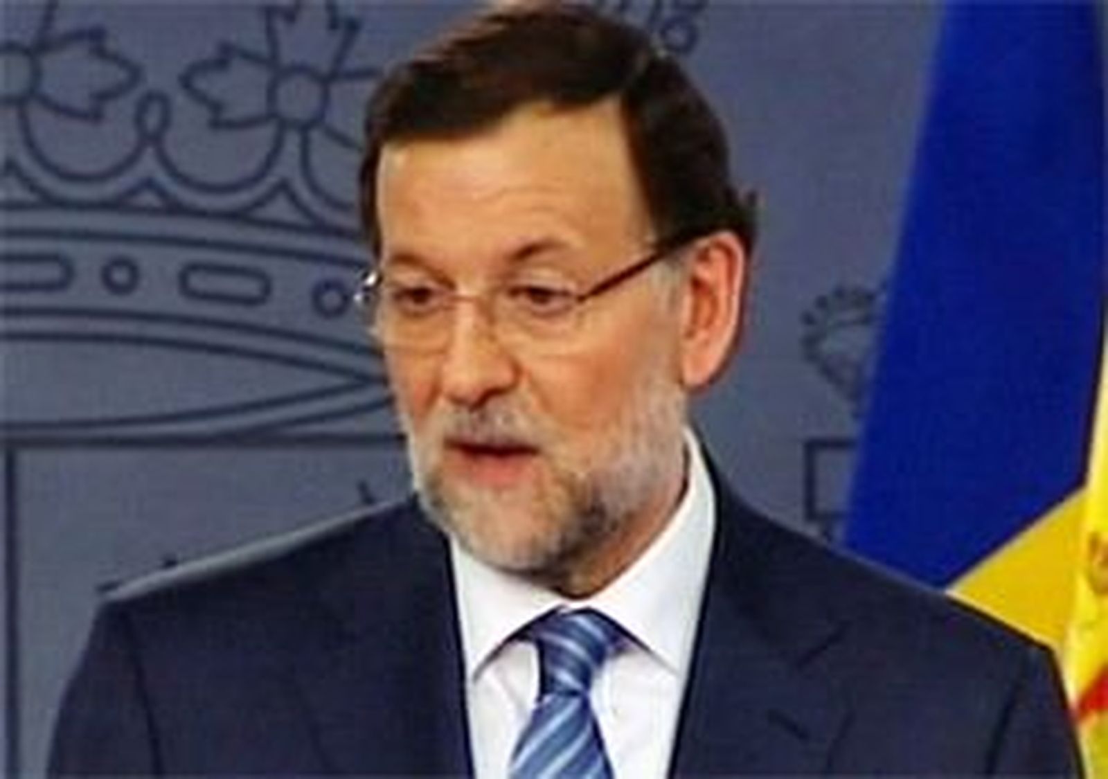 Rajoy irá al Congreso para dar su "versión" del "caso Bárcenas"