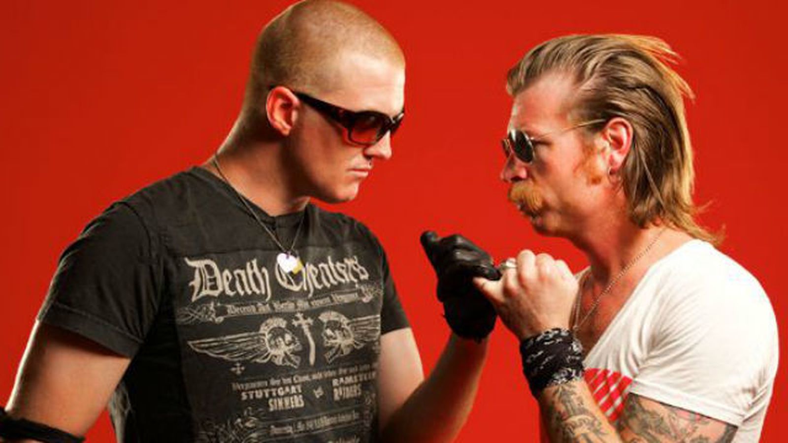 Eagles of Death Metal