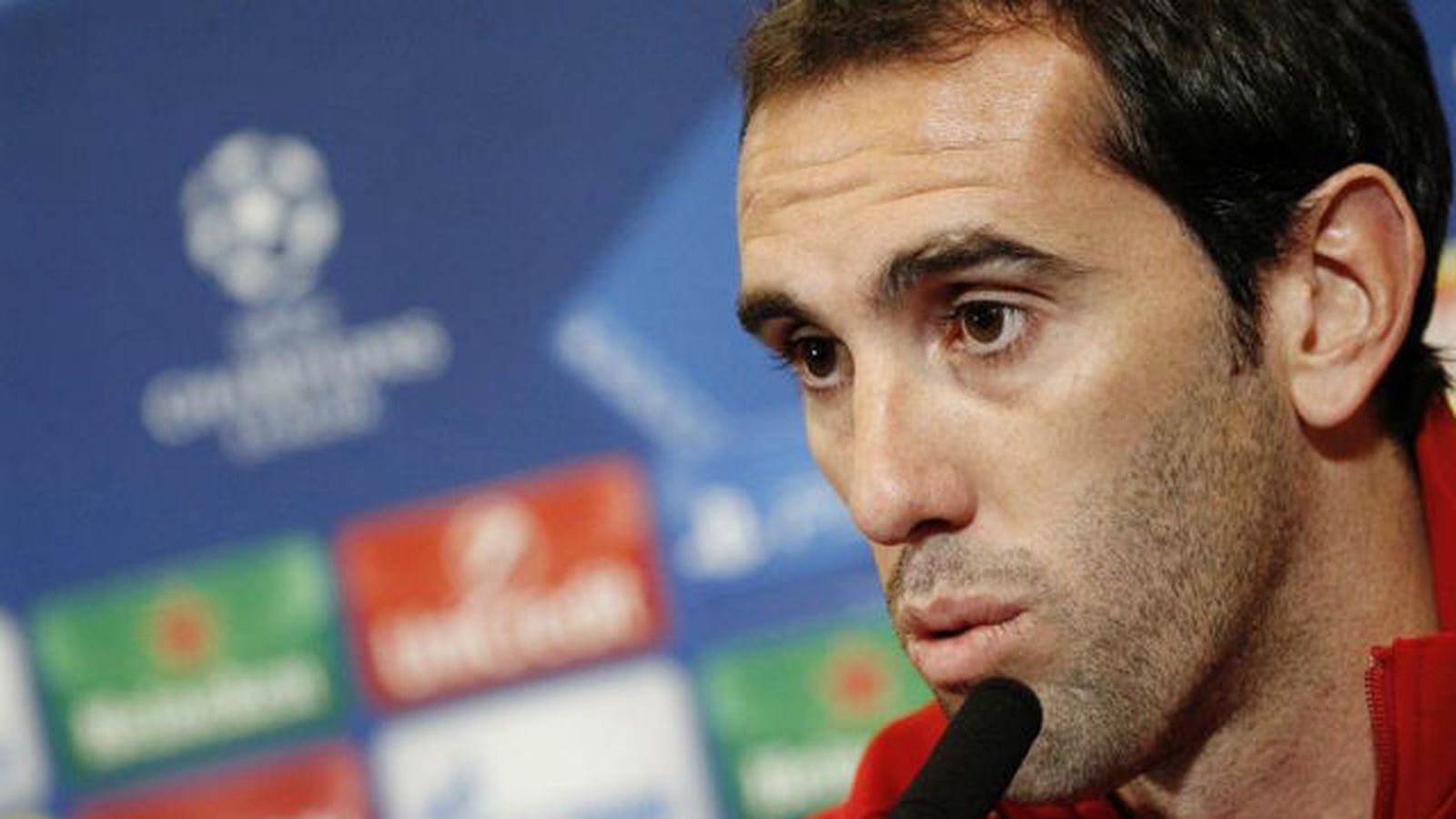 Diego Godín