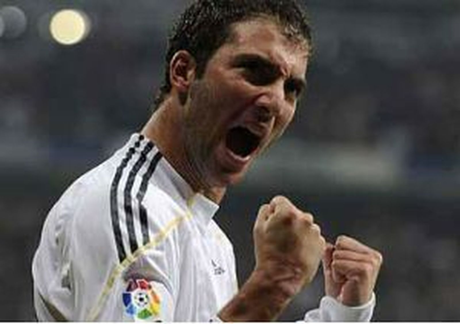 Higuaín, al Arsenal