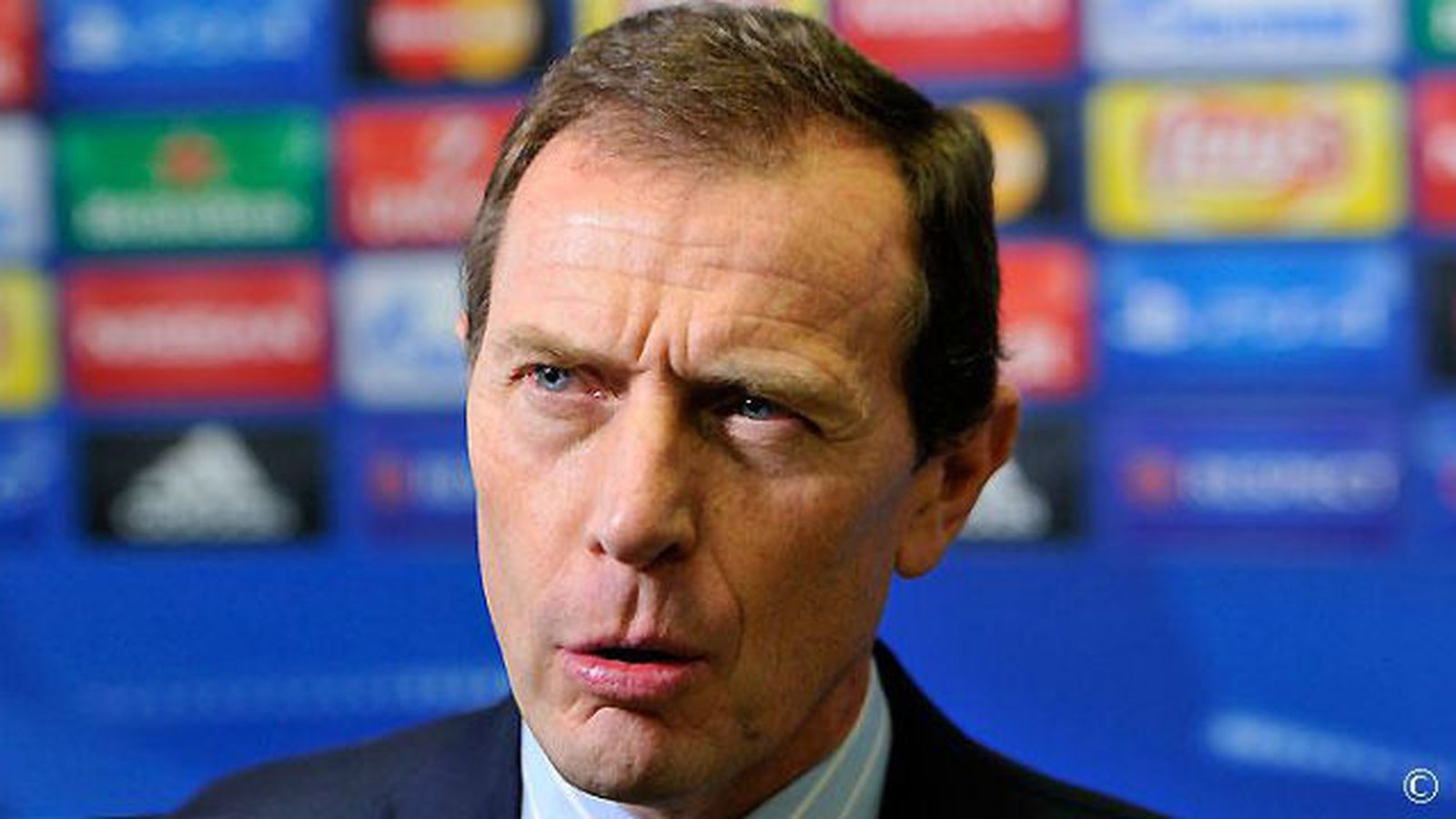 Emilio Butragueño