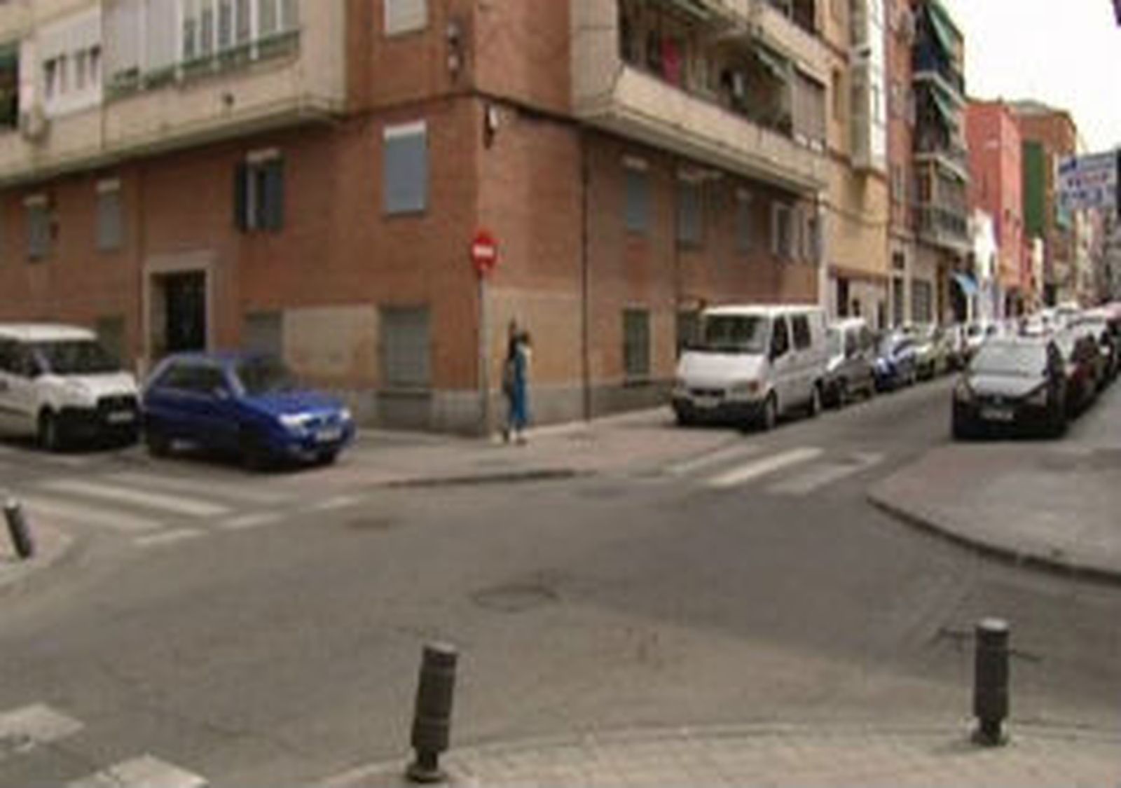 Agresión