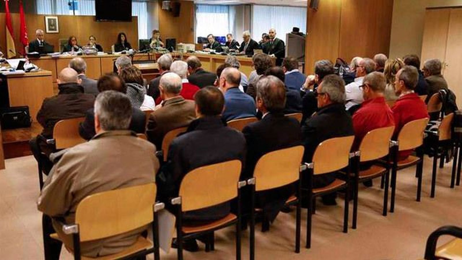 Absueltos los 30 acusados del caso Guateque tras anularse todas las pruebas