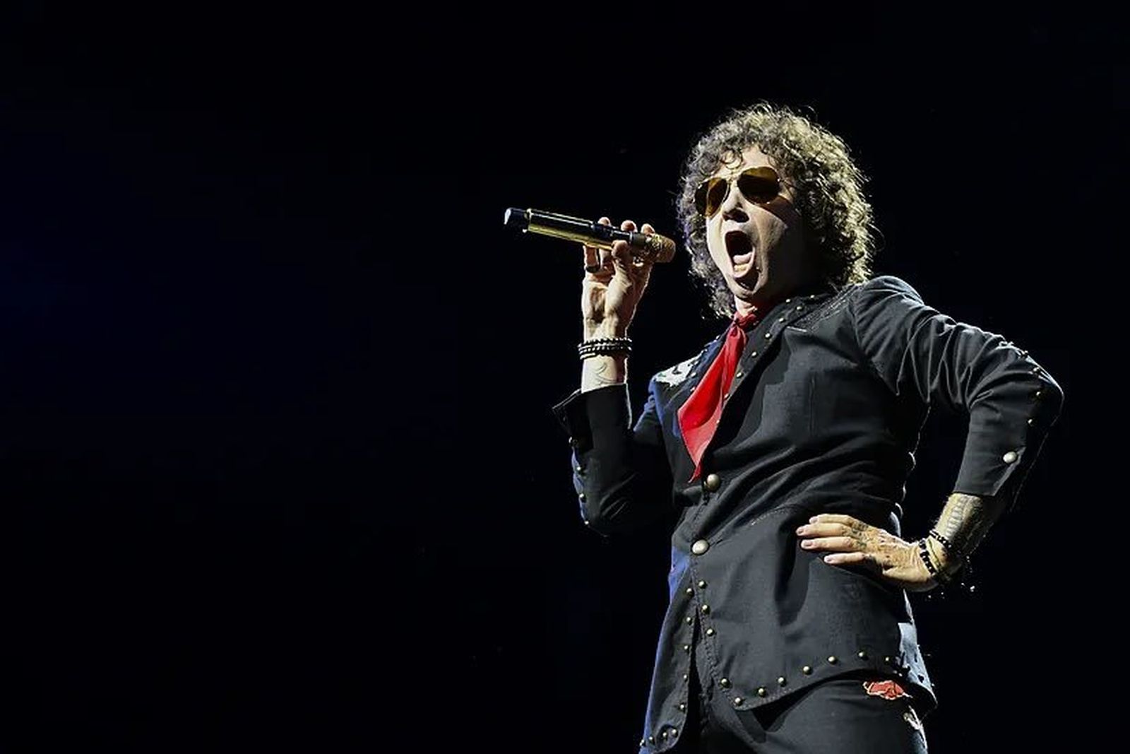 Enrique Bunbury