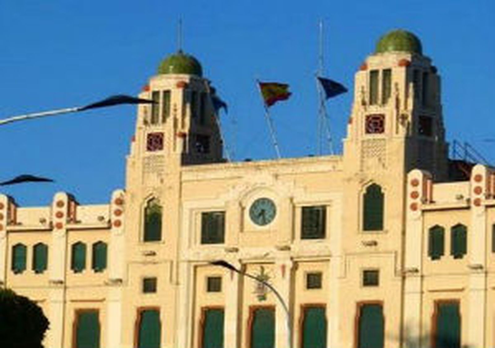 Asamblea de Melilla