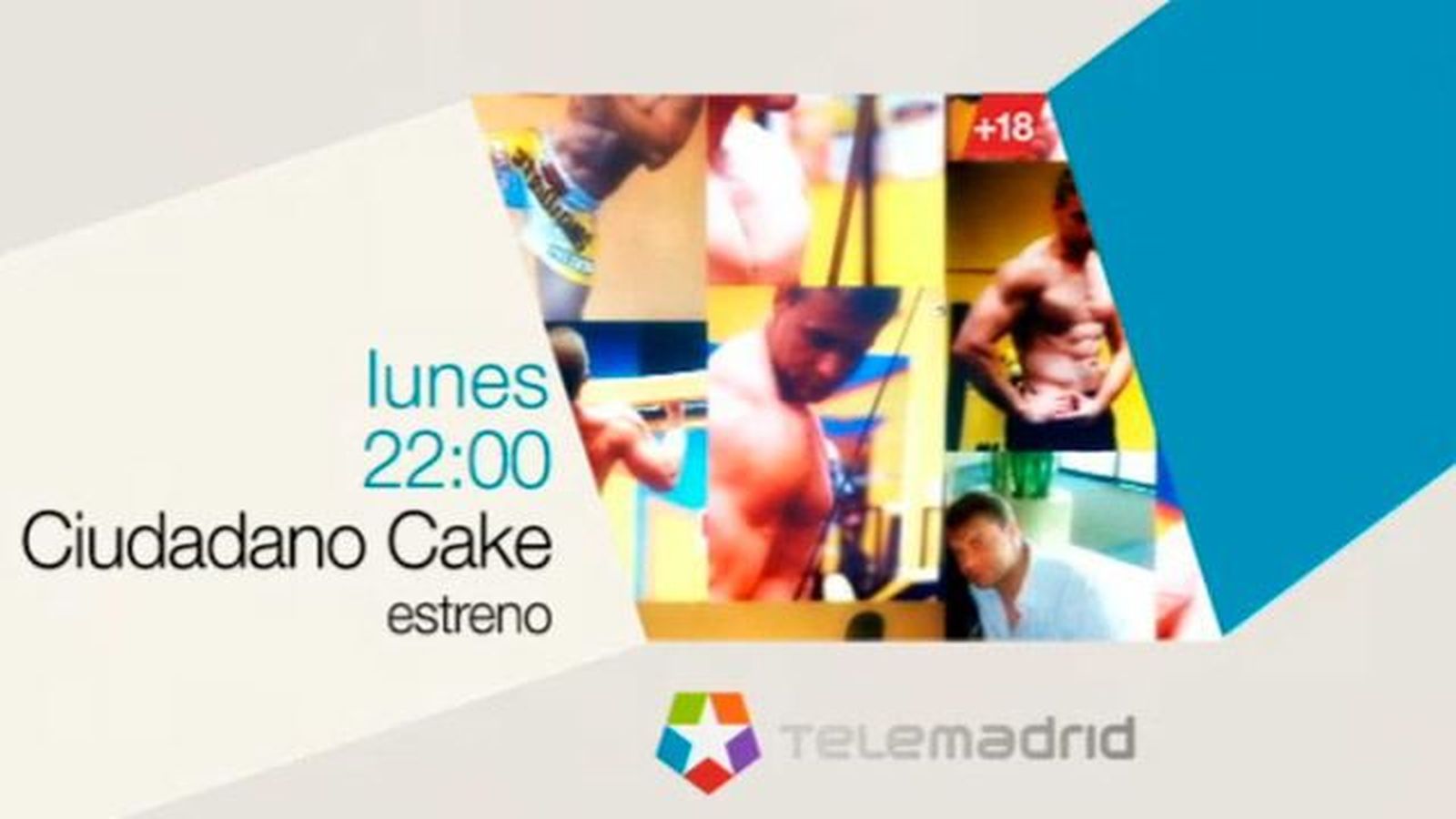 Ciudadano Cake da 'jaque mate' al pederasta de Ciudad Lineal