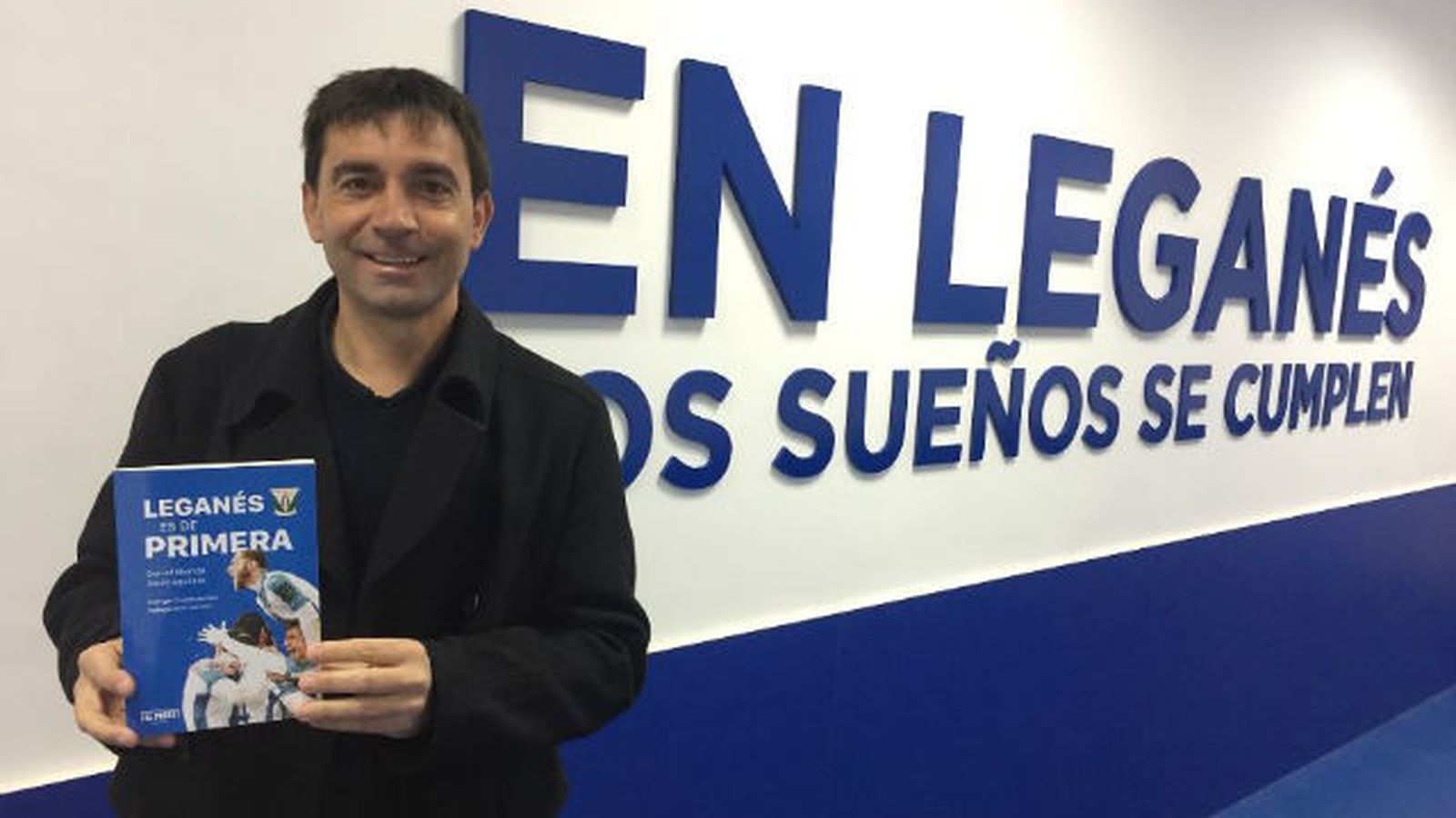Asier Garitano