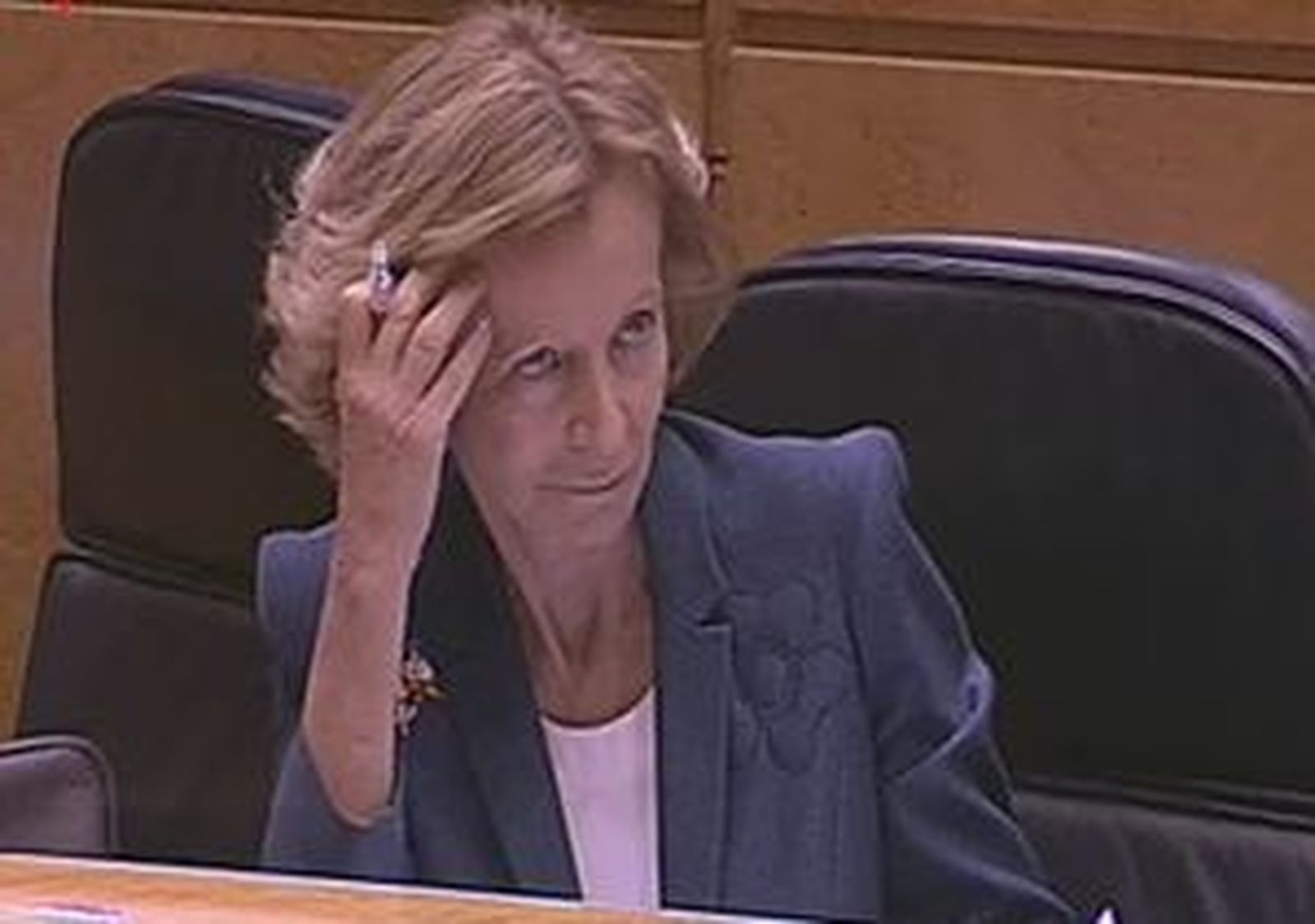 Los inversores no confían en la solvencia de España ni del trabajo del Gobierno