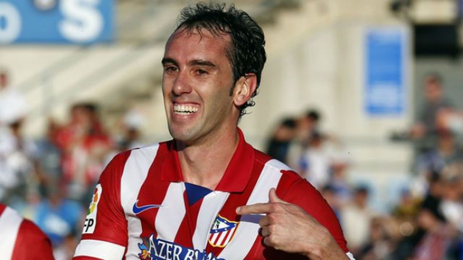Godín rechaza un ofertón del Manchester City para seguir en el Atlético