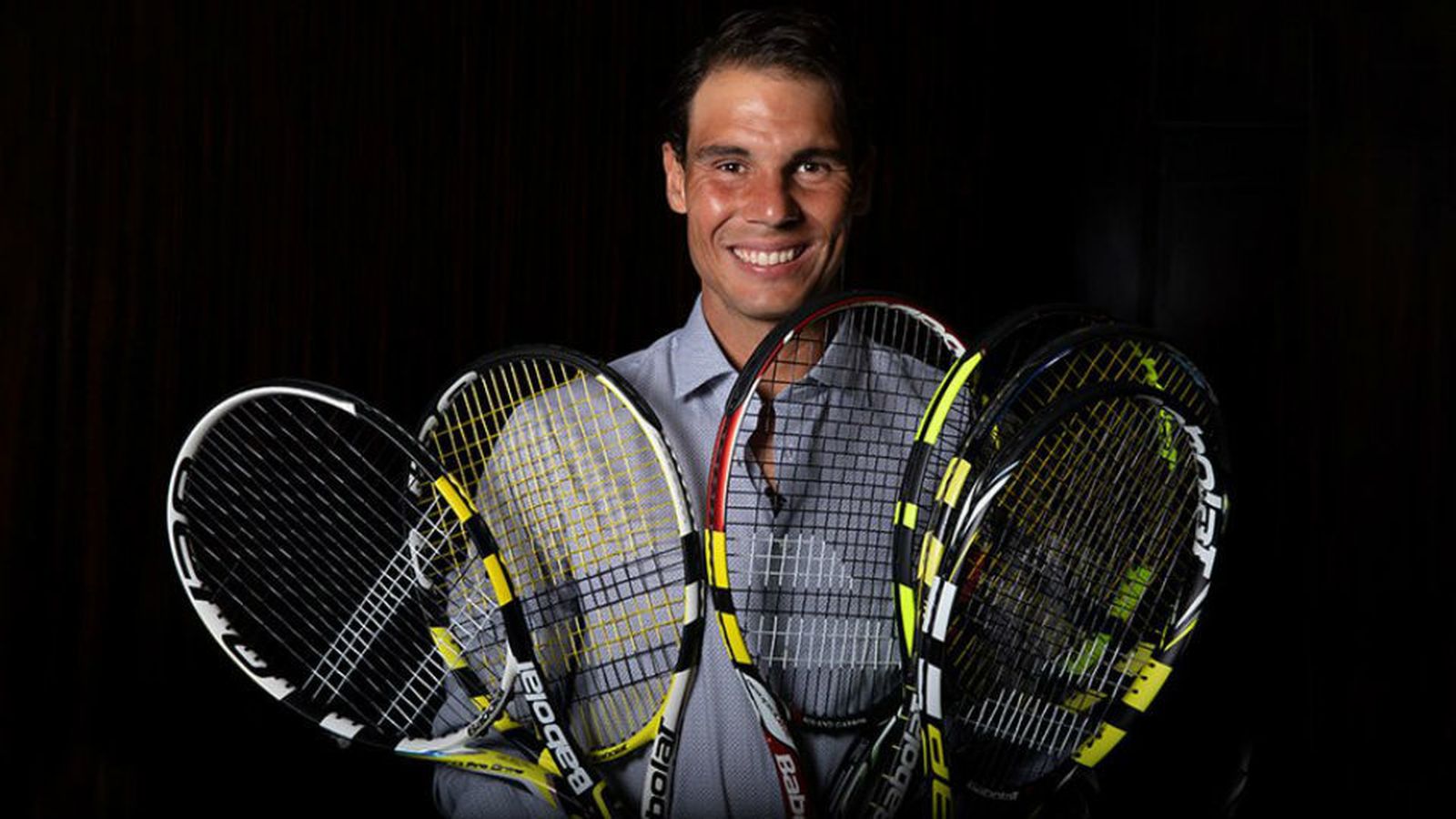 Rafa Nadal