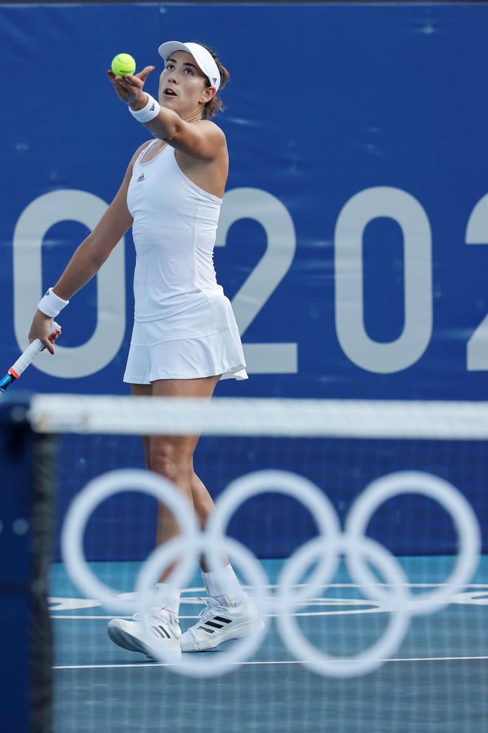 Muguruza