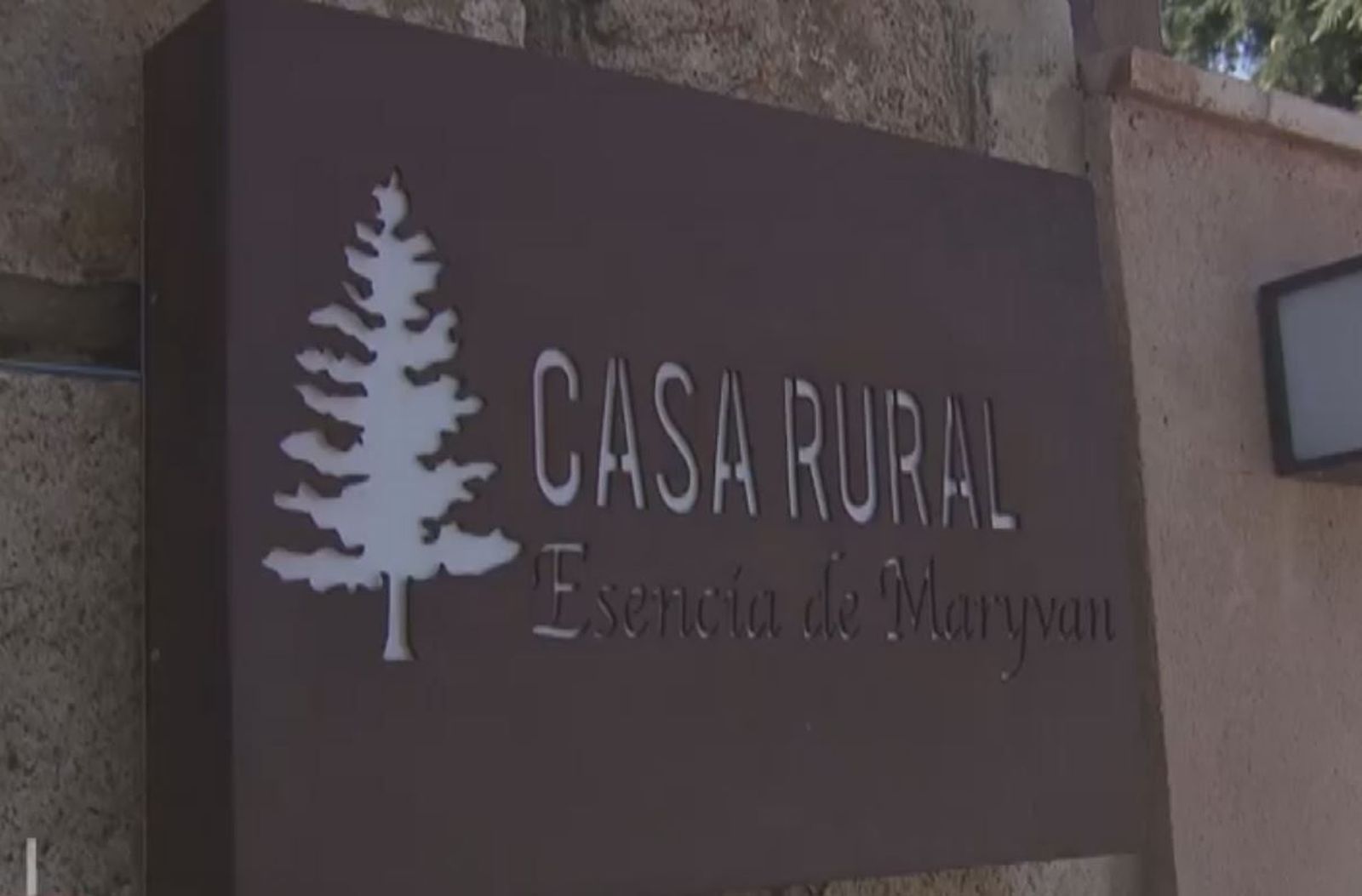 Cámpines y casas rurales, la elección preferida por los madrileños este verano