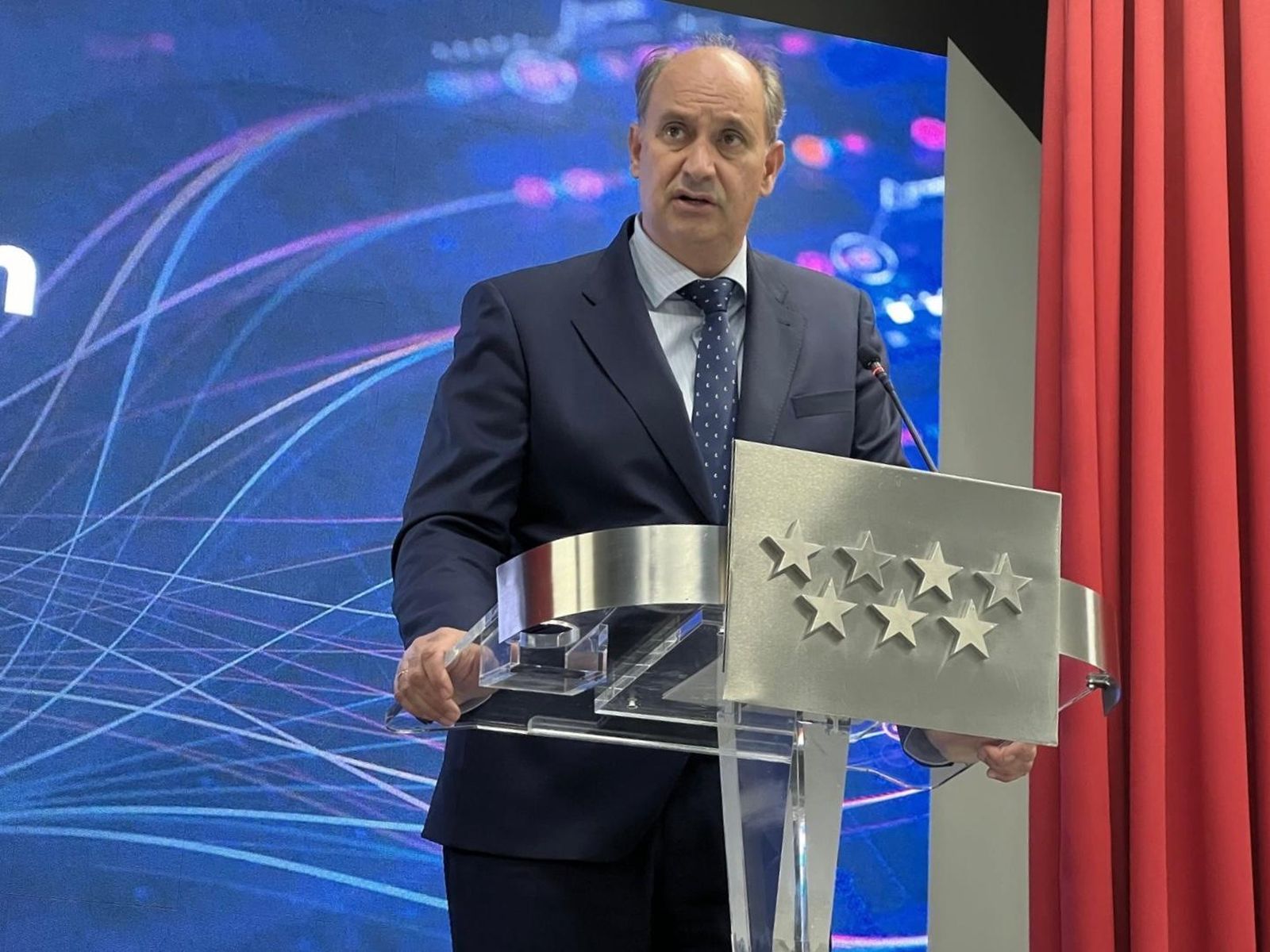 La Comunidad de Madrid lanza el I Programa de Innovación Abierta en Prensa