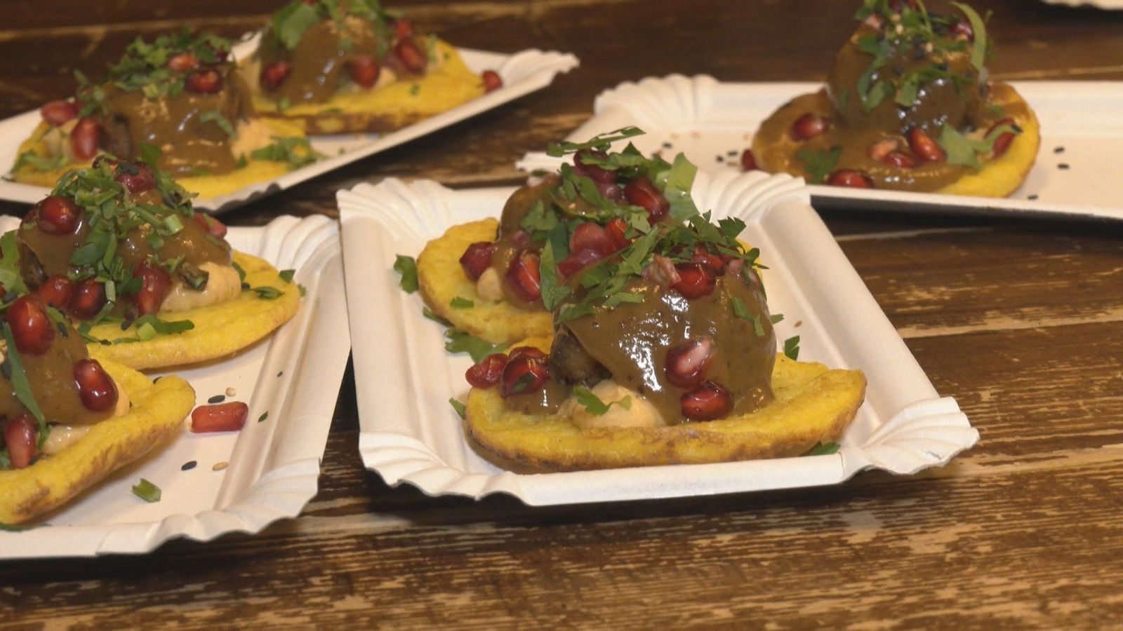 Tapapiés 2025: un viaje gastronómico por el mundo en Lavapiés