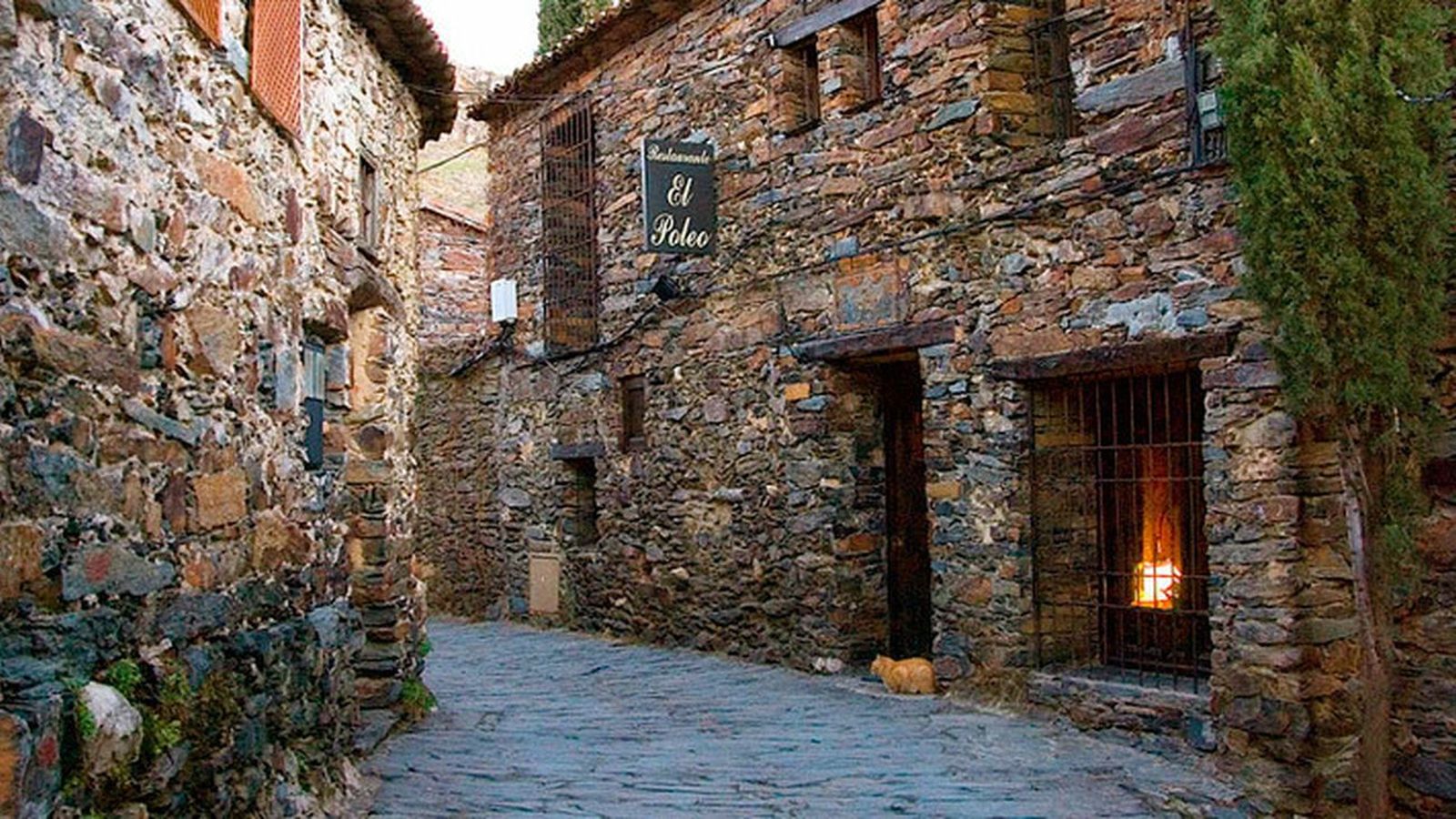 Descubre cuáles son los diez pueblos más bonitos de Madrid