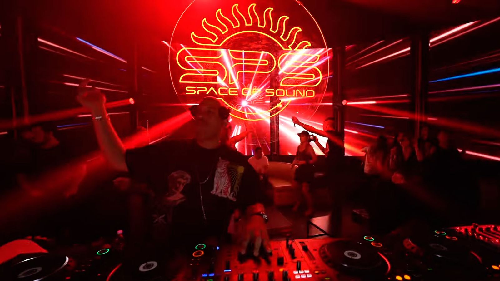 Festival 'Space The 360'