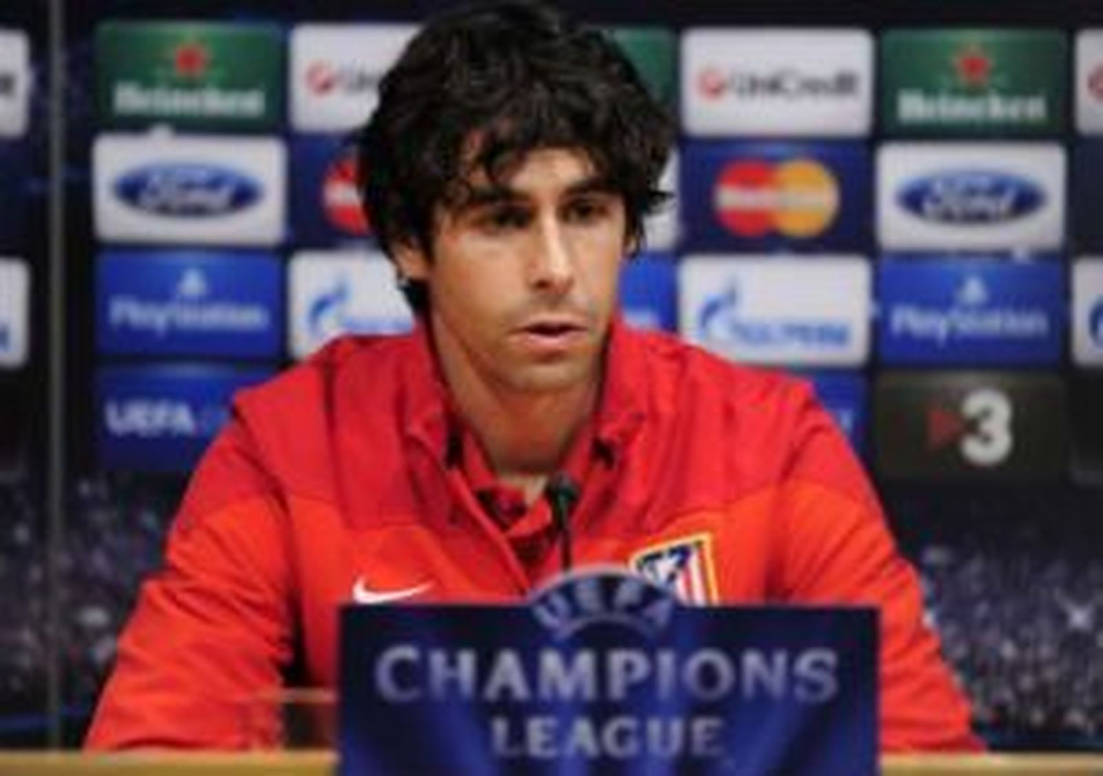 Tiago: "El Chelsea es favorito, está acostumbrado a ganar"