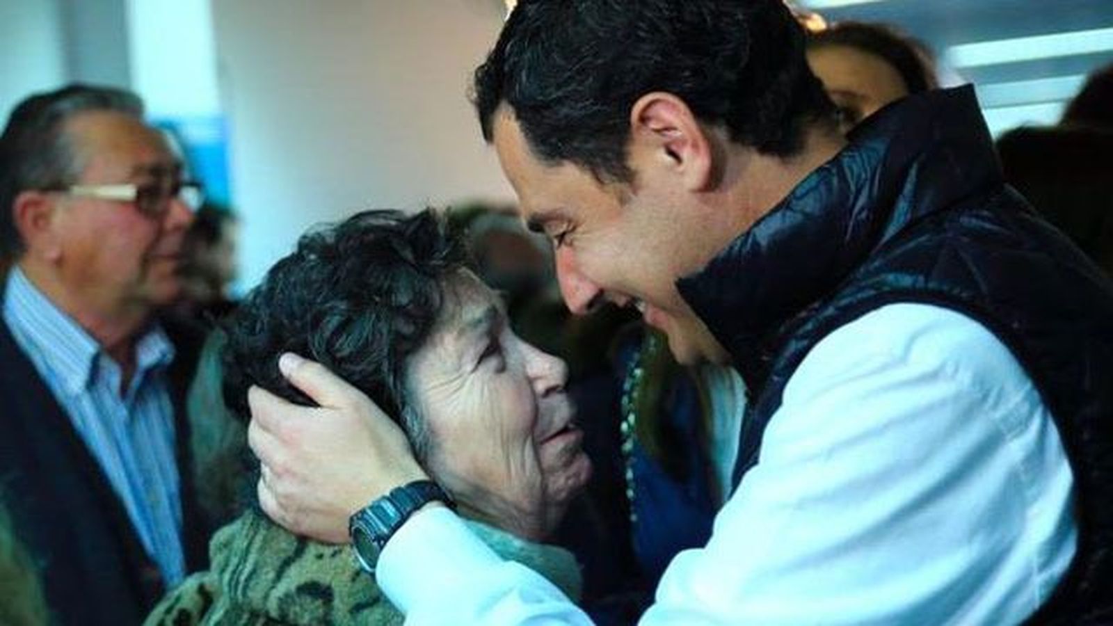 El PP-A se presenta como "la única garantía de cambio" a 40 años de socialismo