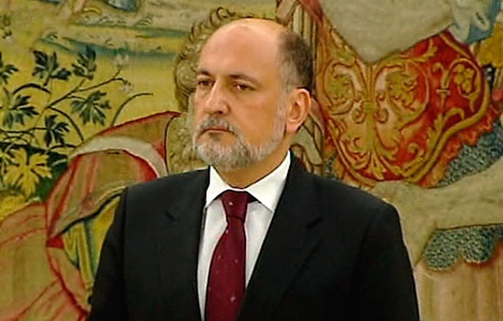 Francisco Pérez de los Cobos