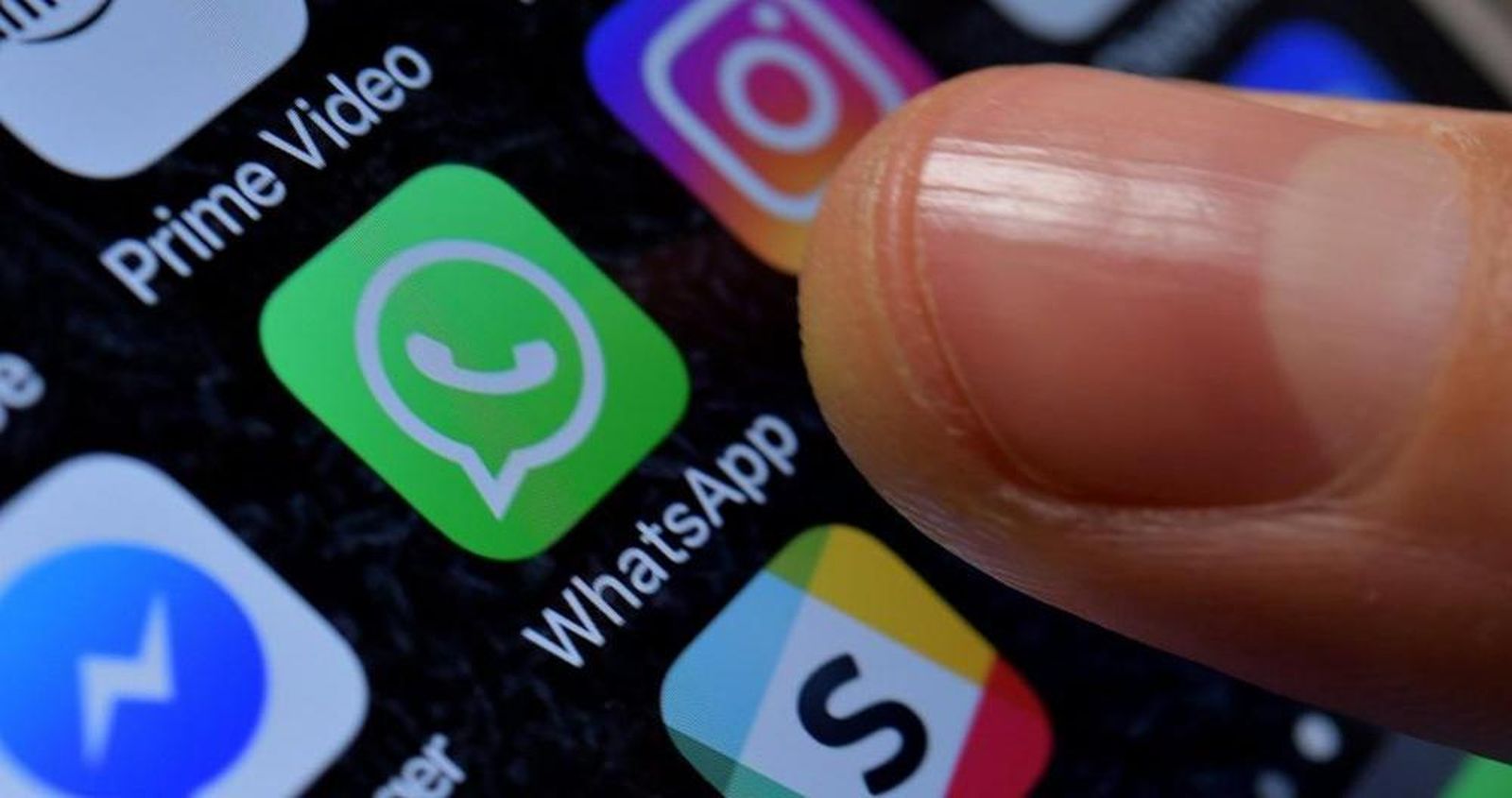 Whatsapp es una de las aplicaciones más usadas en los móviles