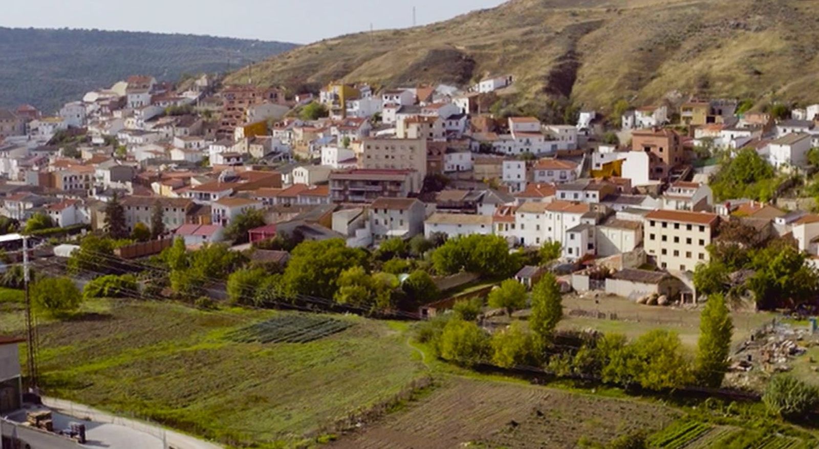 Perales de Tajuña
