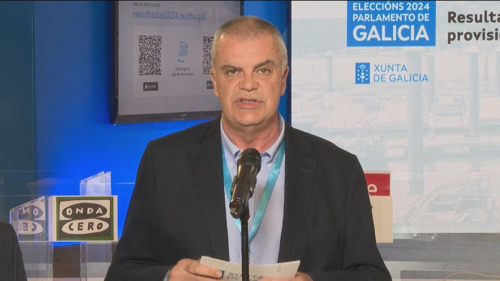 Más de 2,2 millones de gallegos están llamados a votar el 18F