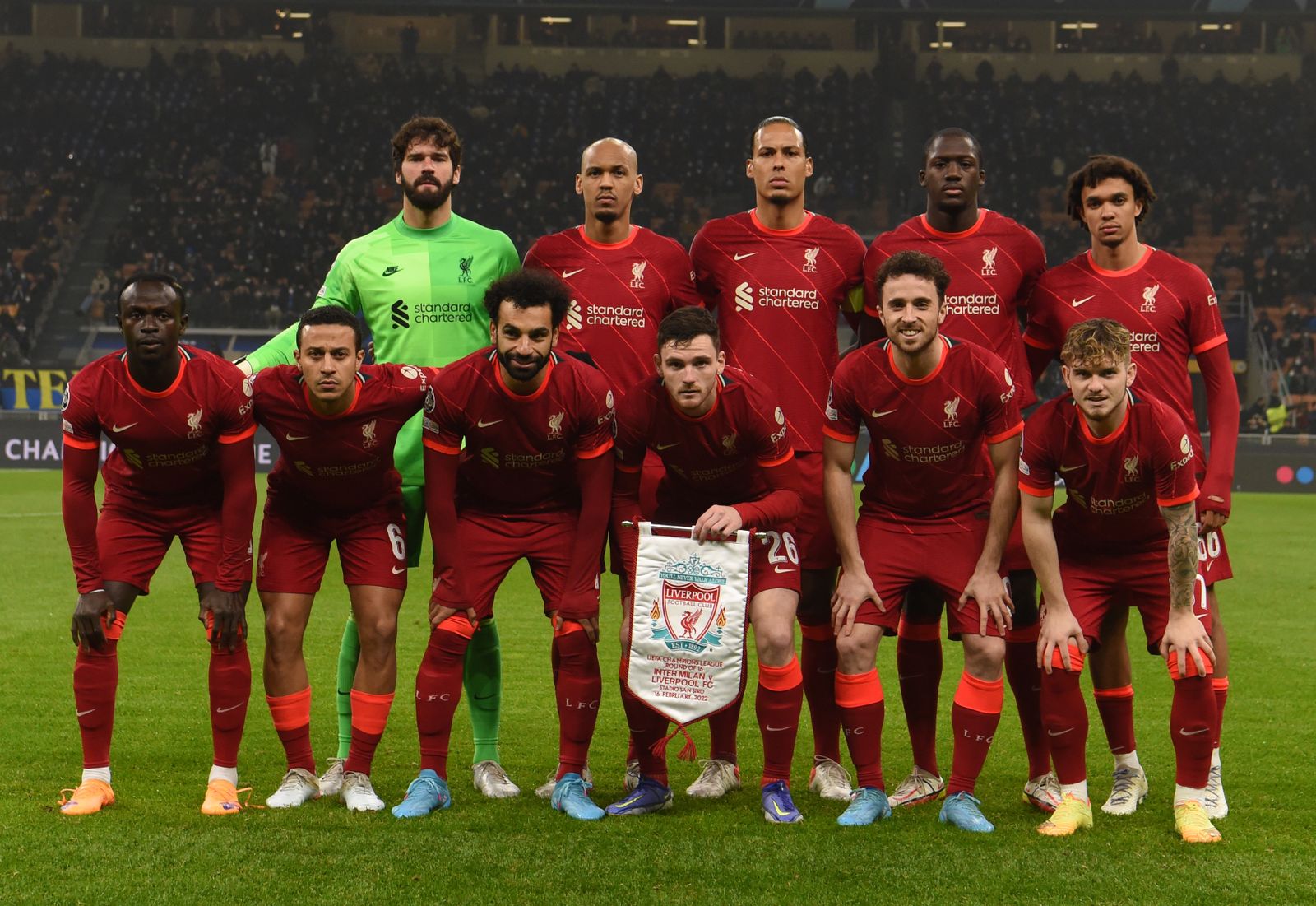 Liverpool