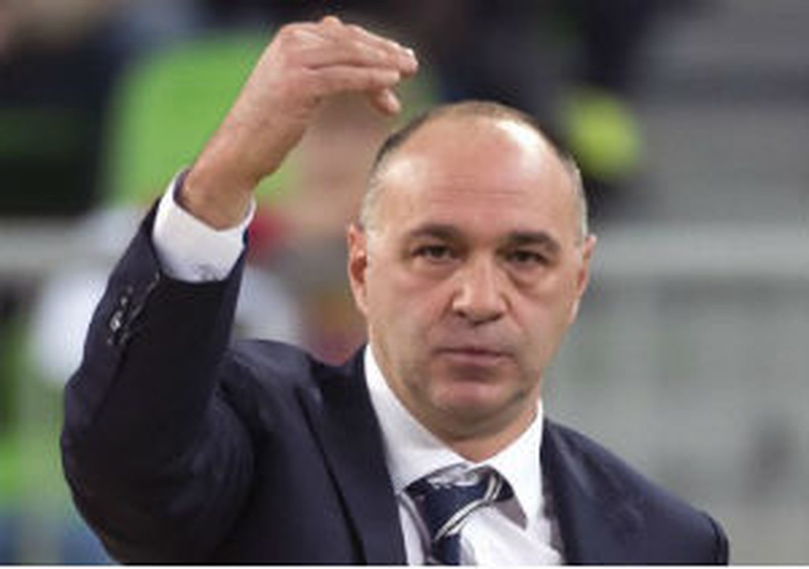 Pablo Laso