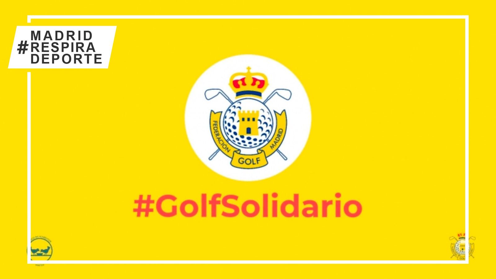 Federación de Gol de Madrid
