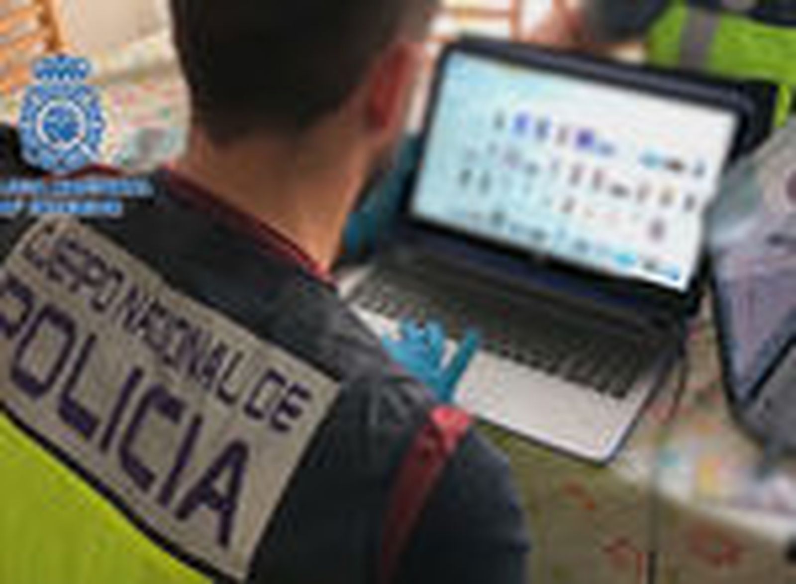 Detenidas 79 personas en una macro operación contra la pornografía infantil