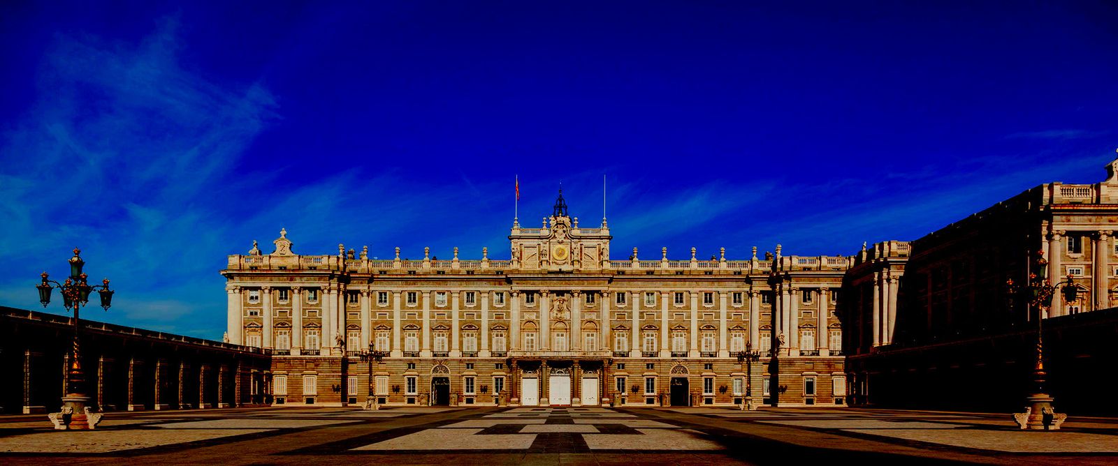 Palacio Real